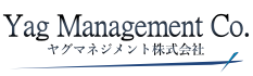ヤグマネジメント株式会社｜Yag Management Co.