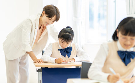 学習塾のお悩み