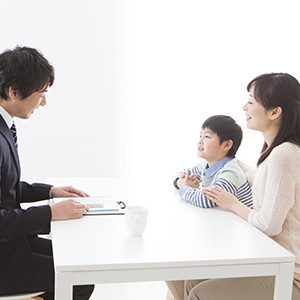 保護者とのコミュニケーションも重要