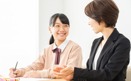 学習塾のフランチャイズと個人経営