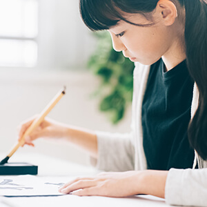 書道教室を開業するための主な流れ