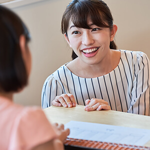 そろばん教室の安定経営