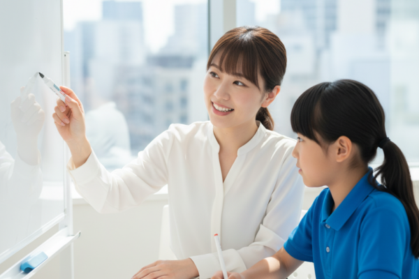 スクール教室の生徒集客では無料体験の「設計」が超効果的