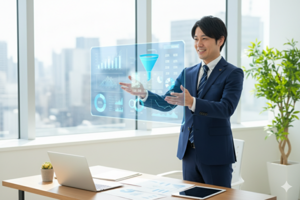 スクール教室の生徒集客でWebサイト/LPを「最強の営業マン」にする方法