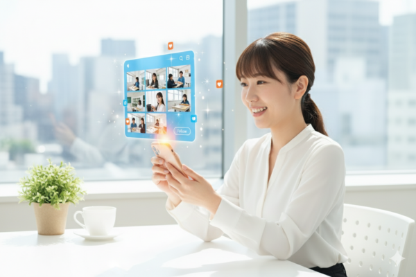スクール教室・習い事の生徒集客におけるInstagram:教室の雰囲気や勉強のコツを視覚的に伝える