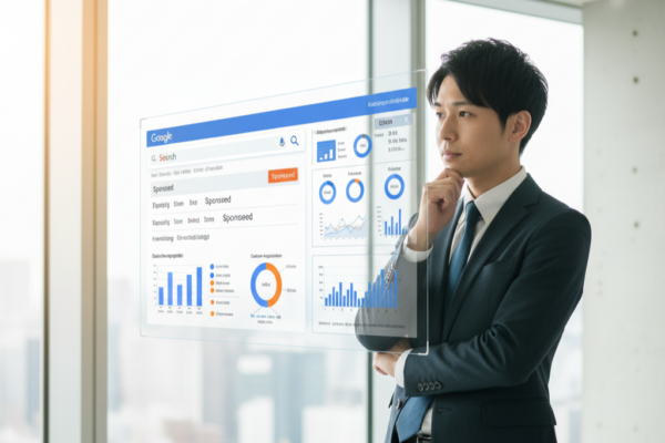 スクール教室・習い事のリスティング広告(Google検索連動型広告)のやり方