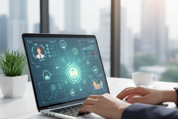 顧客管理(CRM)の導入と活用