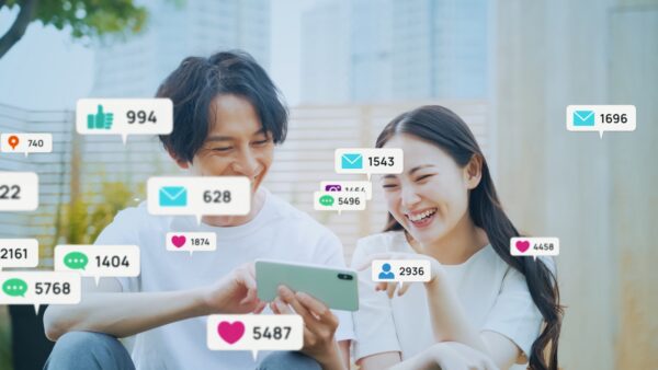 リードナーチャリング(見込み客育成)の仕組み