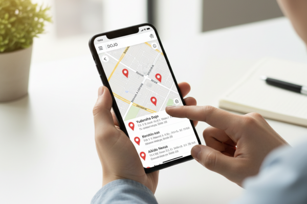 Googleマイビジネス（GMB）を最大限活用する（MEO対策）