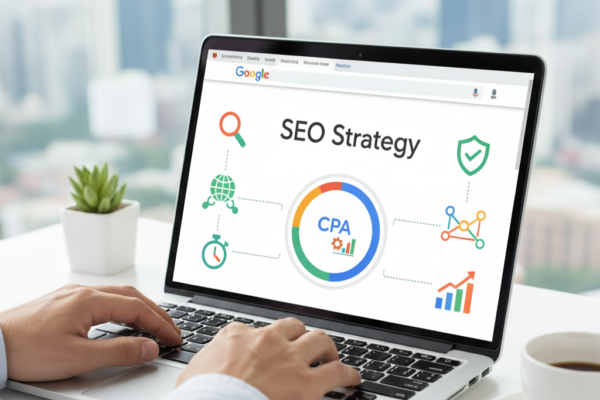 リスティング広告（Google検索連動型広告）