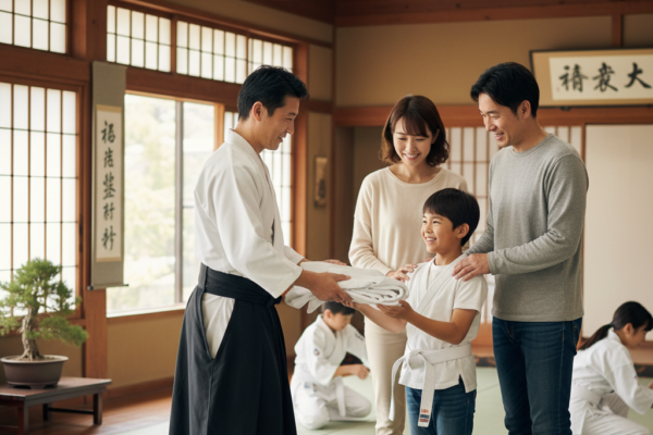 体験会後の「即日入会特典」の設計