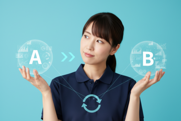 A/Bテストで常に改善を続ける文化を構築