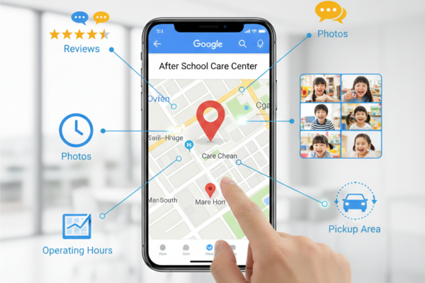 GMBが地域集客の「最前線」である理由