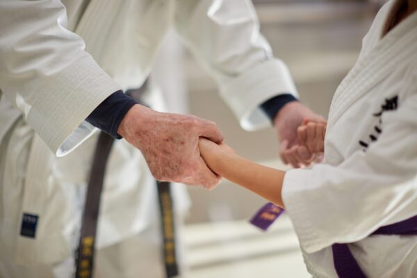 体験入会から入会へのスムーズな移行プロセス