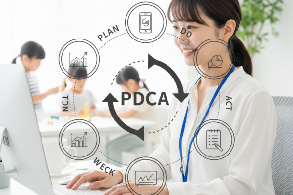 5.3. 集客効果の計測と改善(PDCA)サイクル