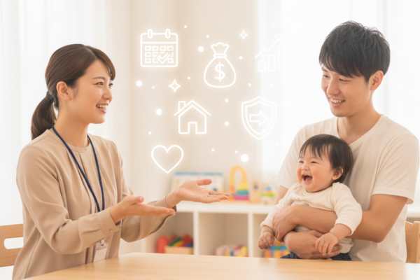 集客における「価格」の位置づけ:補助金を活用した安心感の提示