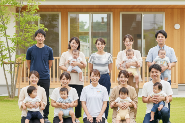 地域の「顔」となる:行政・地域との連携と口コミの最大化