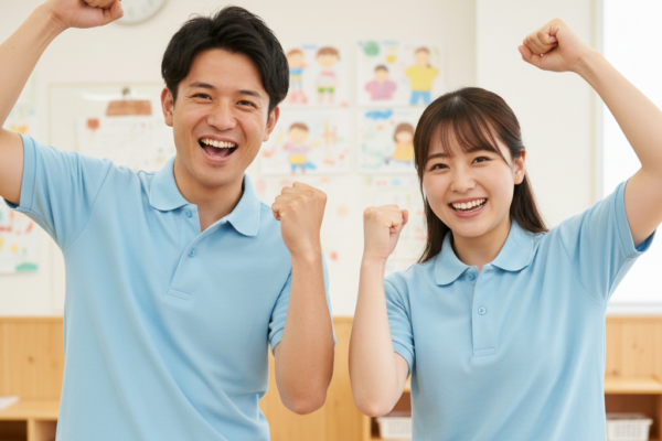 6.2. 最高の保育のために、集客の仕組みを始めましょう